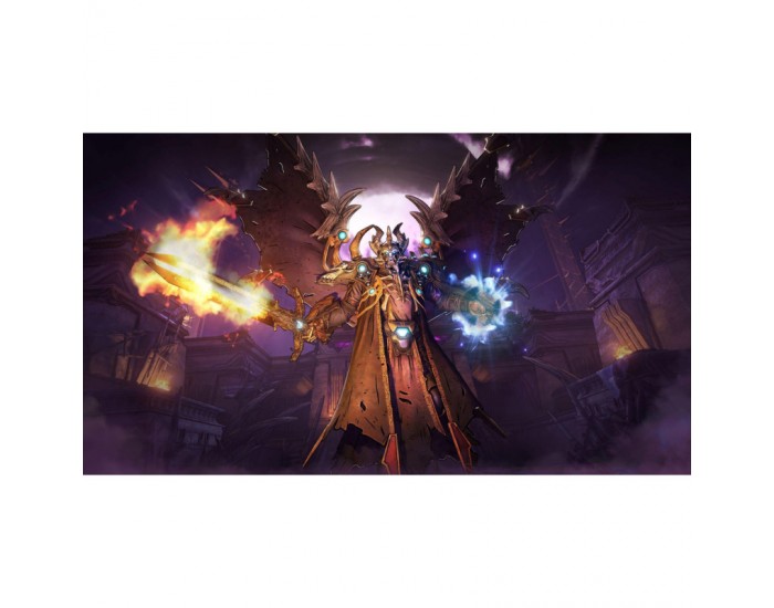 Игра TINY TINA'S WONDERLANDS (PS4)