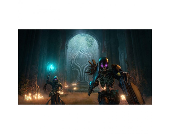 Игра TINY TINA'S WONDERLANDS (PS4)