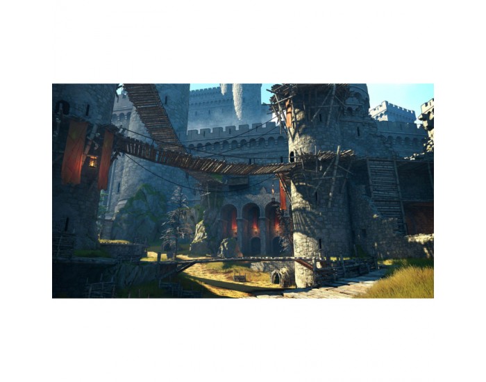 Игра TINY TINA'S WONDERLANDS (PS4)