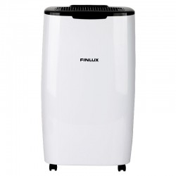 Обезвлажнител Finlux FDH-20E , 390 W, Антибактериален резервоар за вода 3 литра - Сравняване на продукти