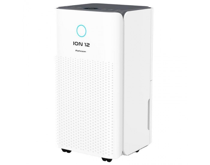 Обезвлажнител Rohnson R-91612 , 170 W, 2.0 L