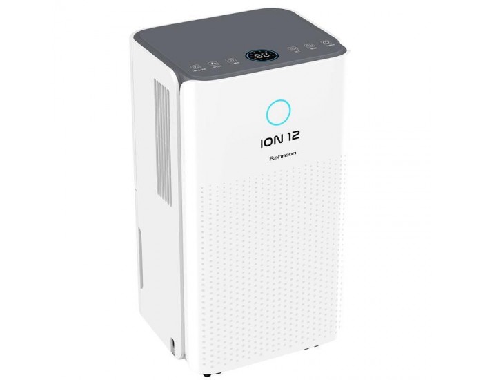 Обезвлажнител Rohnson R-91612 , 170 W, 2.0 L