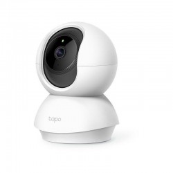 IP камера TP-Link Tapo C210 - Слушалки, Микрофони и Уеб Камери