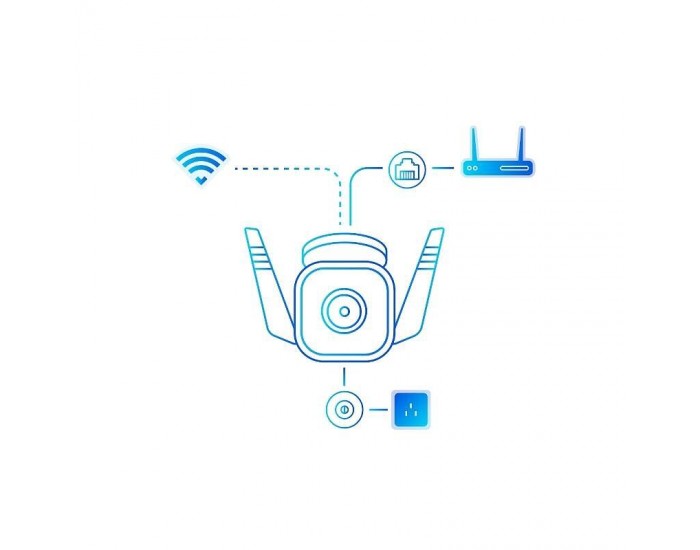 IP камера TP-Link Tapo C310