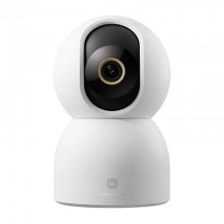 IP камера Xiaomi Smart Camera C700 BHR9182EU - Слушалки, Микрофони и Уеб Камери