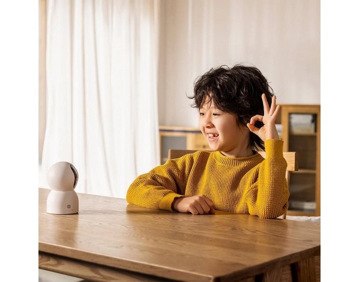 IP камера Xiaomi Smart Camera C700 BHR9182EU