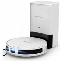 Прахосмукачка робот Rowenta RR8497WH X-PLORER SERIE 70 - Прахосмокачки и Продукти за Почистване