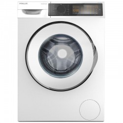 Пералня Finlux FXN 149T3 INV , 1400 об./мин., 9.00 kg, B , Бял - Перални