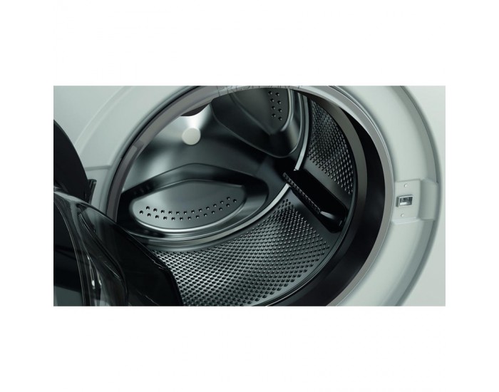 Пералня Whirlpool FFD 8489 BCV EE , 1400 об./мин., 8.00 kg, A , Бял