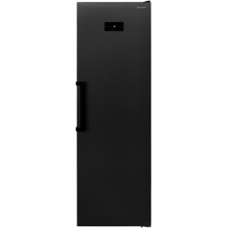 Фризер Sharp SJ-SC41CHXAE , 280 l, E , No Frost , Инокс - Хладилници