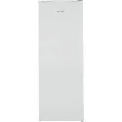 Фризер Crown GN 2451E , 188 l, E , Бял - Хладилници