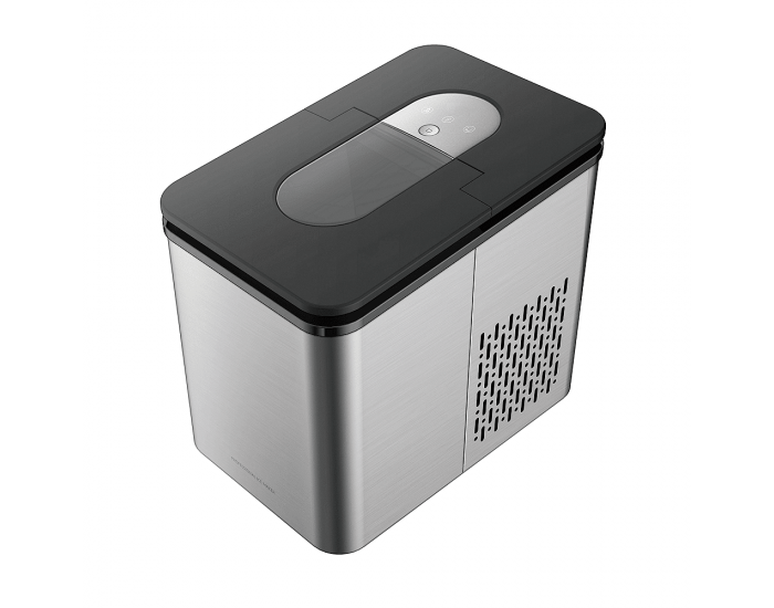 Ледогенератор Crown ICM-24S