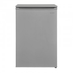 Фризер Sharp SJ-UE103T0S , 103 l, E , Статична , Сив - Хладилници