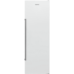Фризер Daewoo CFN0371EWPA0-EU , 280 l, E , No Frost , Бял - Хладилници