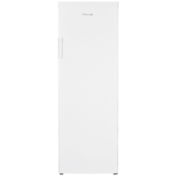 Фризер Finlux FZ250SWH , 242 l, E , Статична , Бял - Хладилници