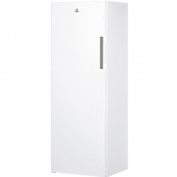 Фризер Indesit UI6 2 W , 245 l, E , Статична - Хладилници