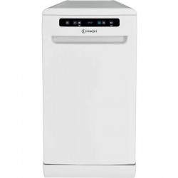 Съдомиялна машина Indesit DSFO 3T224 , 10 комплекта, 45 Ш, мм, E - Съдомиялни