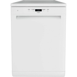 Съдомиялна машина Whirlpool W2F HD624 , 14 комплекта, E - Съдомиялни