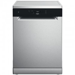 Съдомиялна машина Whirlpool W2F HD624 X , 600 Ш, мм, E - Съдомиялни