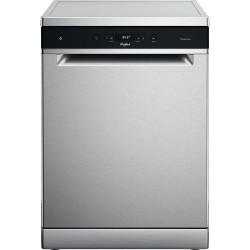 Съдомиялна машина Whirlpool WFC 3C42 P X , 14 комплекта, 600 Ш, мм, C - Съдомиялни