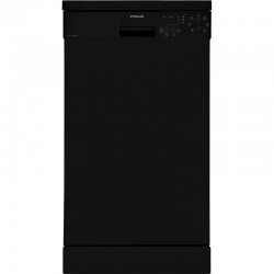 Съдомиялна машина Finlux DWF 4567ABK , 10 комплекта, 450 Ш, мм, E - Електроуреди