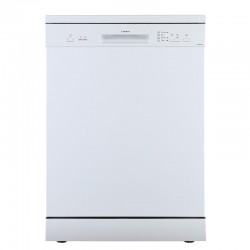 Съдомиялна машина Crown DWC6004C W , 12 комплекта, E - Електроуреди