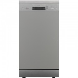 Съдомиялна машина Crown DWC4540C SL , 9 комплекта, E - Електроуреди