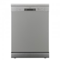 Съдомиялна машина Crown DWC6004C SL , 12 комплекта, E - Електроуреди