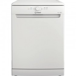 Съдомиялна машина Indesit D2F HK26 , 14 комплекта, 60 Ш, мм, E - Съдомиялни