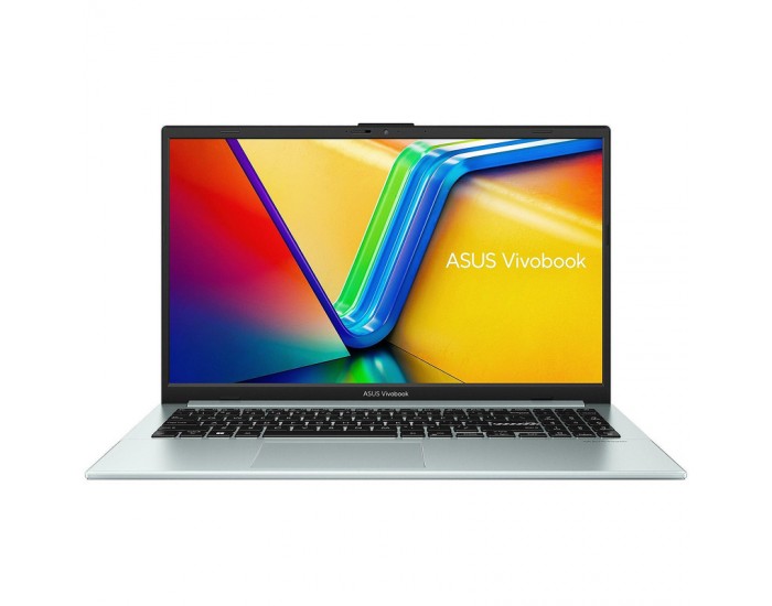 Лаптоп ASUS VIVOBOOK GO 15 E1504FA-NJ319 , 15.60 , 16 , 512GB SSD , AMD Radeon 610M Graphics , AMD Ryzen 5 7520U QUAD CORE , Без OS