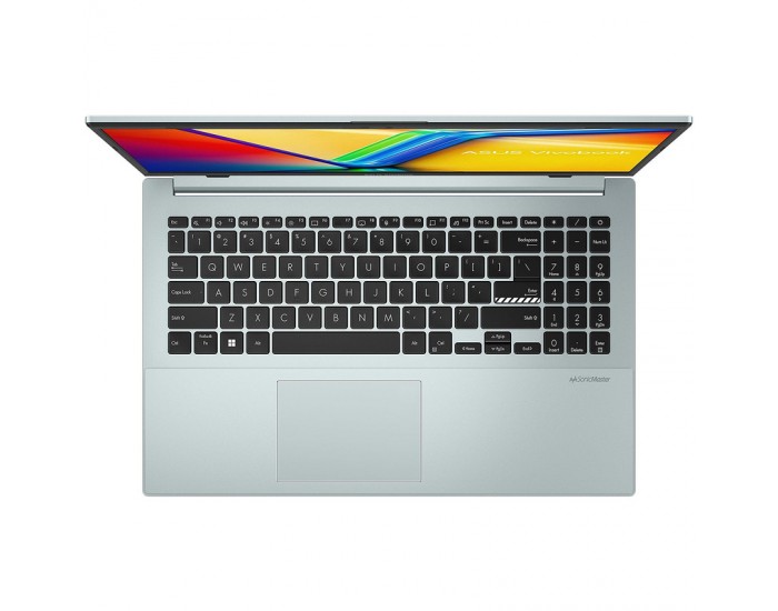 Лаптоп ASUS VIVOBOOK GO 15 E1504FA-NJ319 , 15.60 , 16 , 512GB SSD , AMD Radeon 610M Graphics , AMD Ryzen 5 7520U QUAD CORE , Без OS