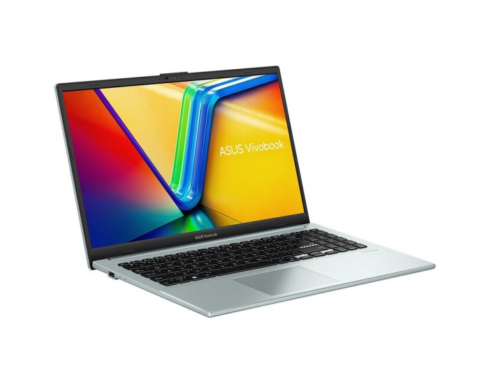 Лаптоп ASUS VIVOBOOK GO 15 E1504FA-NJ319 , 15.60 , 16 , 512GB SSD , AMD Radeon 610M Graphics , AMD Ryzen 5 7520U QUAD CORE , Без OS