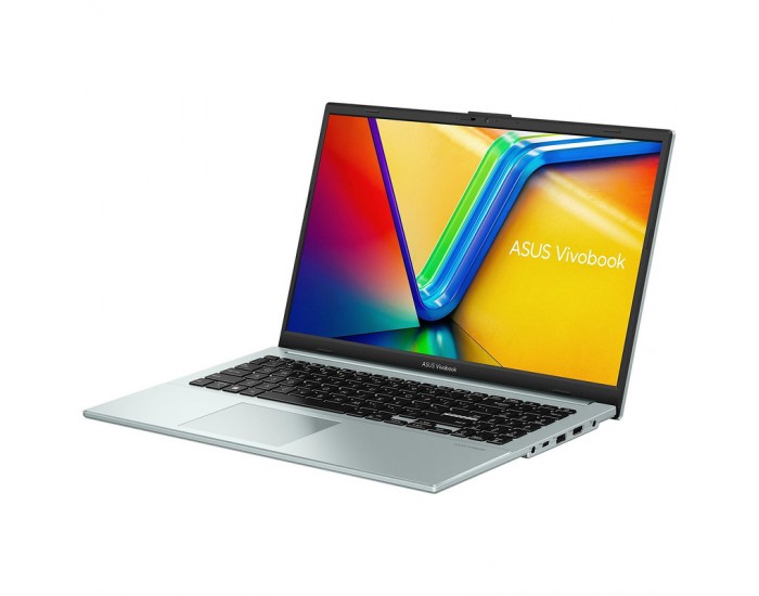 Лаптоп ASUS VIVOBOOK GO 15 E1504FA-NJ319 , 15.60 , 16 , 512GB SSD , AMD Radeon 610M Graphics , AMD Ryzen 5 7520U QUAD CORE , Без OS