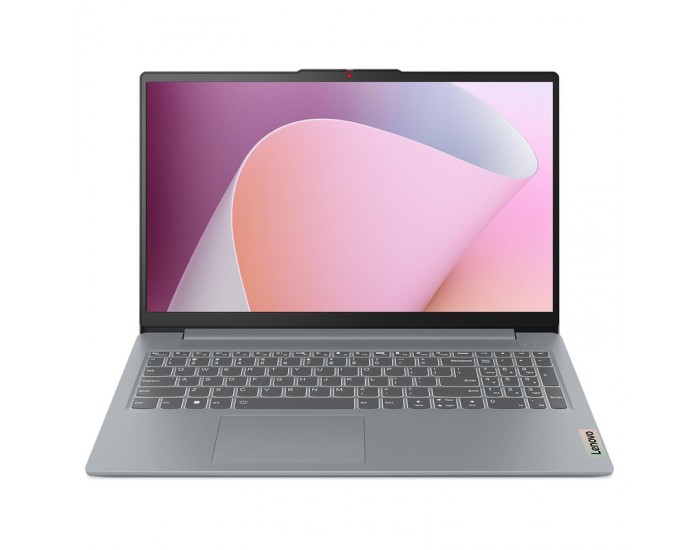 Лаптоп Lenovo IDEAPAD SLIM 3 15ABR8 82XM00P2BM , 1000GB SSD , 15.60 , 16 , AMD Radeon Graphics , AMD Ryzen 7 5825U OCTA CORE , Windows