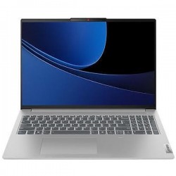 Лаптоп Lenovo IDEAPAD SLIM 5 15IRH9 83G1000YRM , 15.30 , Intel Core i5-13420H OCTA CORE , 512GB SSD , 32 , Intel UHD Graphics , Без OS - Лаптопи и Компютри