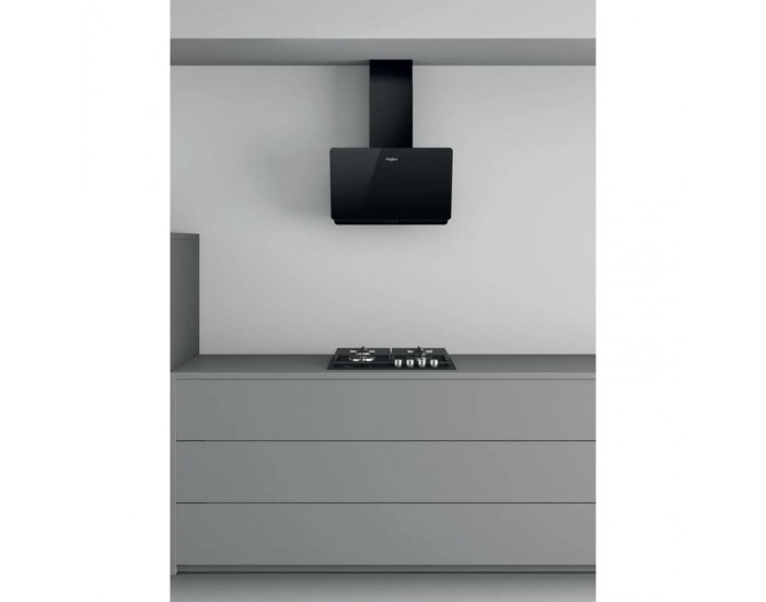 Вграден абсорбатор Whirlpool WHVP 65F LM K