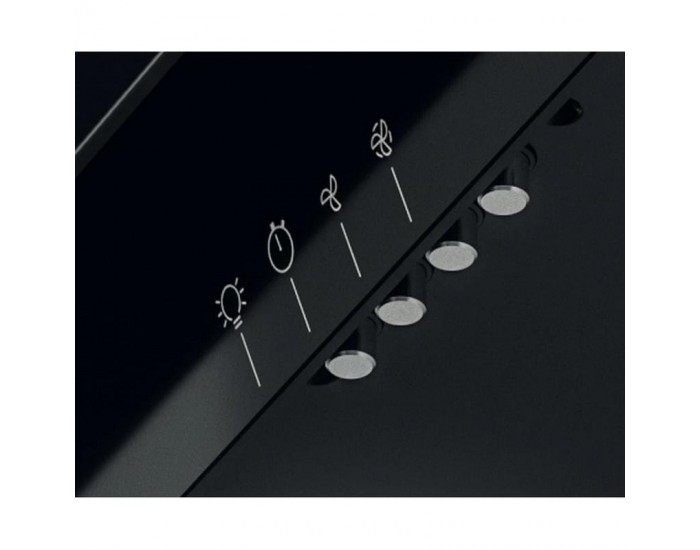 Вграден абсорбатор Whirlpool WHVP 65F LM K