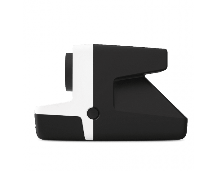 Фотоапарат за моментни снимки Polaroid NOW Gen 2 Black and White 009072