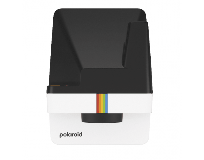 Фотоапарат за моментни снимки Polaroid NOW Gen 2 Black and White 009072