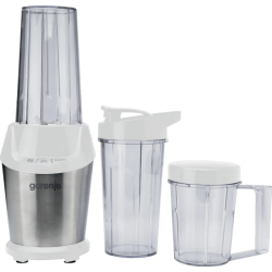 Блендер Gorenje BN1000E Nutri - Малки домакински уреди