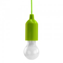 Лампа HyCell НА БАТЕРИИ ПОДВИЖНА ЗЕЛЕНА 1600-0175 - Аксесоари, Крушки, Консумативи