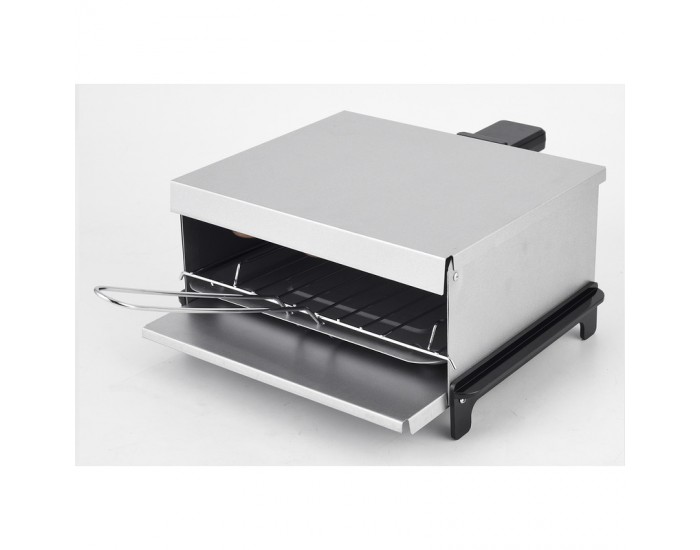 Парти грил Crown ESG800A , 800 W