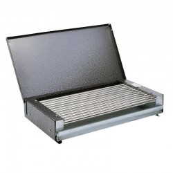 Скара Рубино 2000 С КАПАК - Барбекюта и Аксесоари за Барбекюта