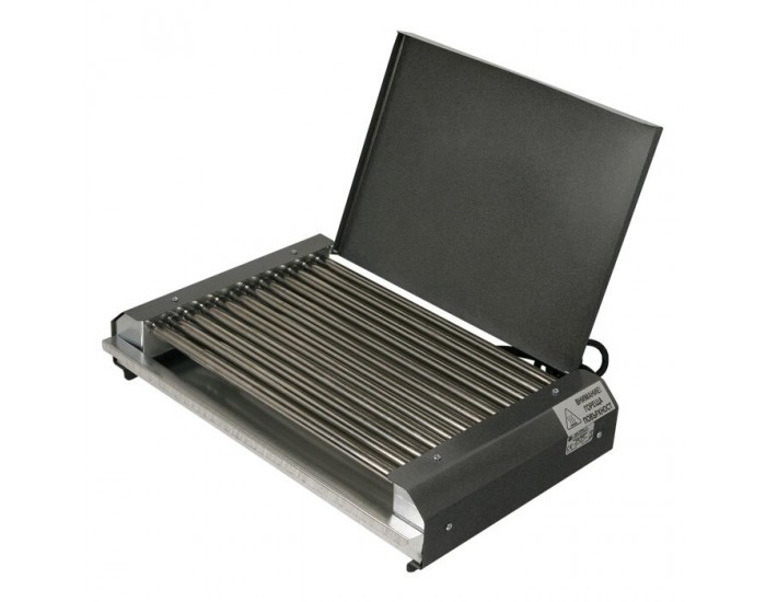 Скара Скития 1600W С КАПАК