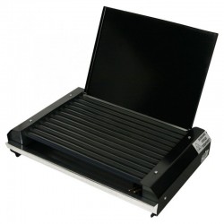 Скара Скития 1600W С КАПАК КЕР - Барбекюта и Аксесоари за Барбекюта