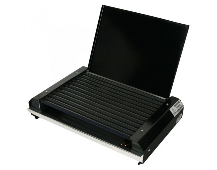 Скара Скития 1600W С КАПАК КЕР