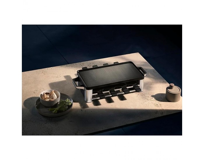 Скара WMF 0415040011 LONO RACLETTE