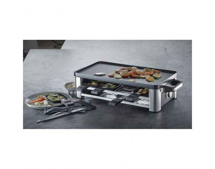 Скара WMF 0415040011 LONO RACLETTE