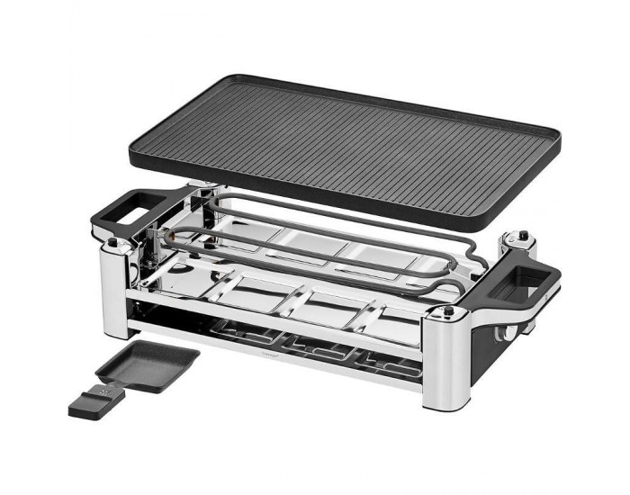 Скара WMF 0415040011 LONO RACLETTE
