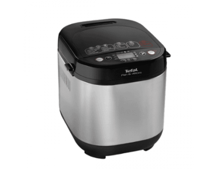 Хлебопекарна Tefal PF240E38 BDM , 720 W